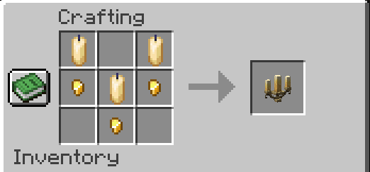 Crafting Table